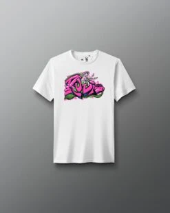 RUDIS Shoe Dreamscape Youth T-Shirt 9 RUDIS Shoe Dreamscape Youth T-Shirt -Rudis Y RUDTS1123 RUDIS Shoe Dreamscape T shirt White 0001