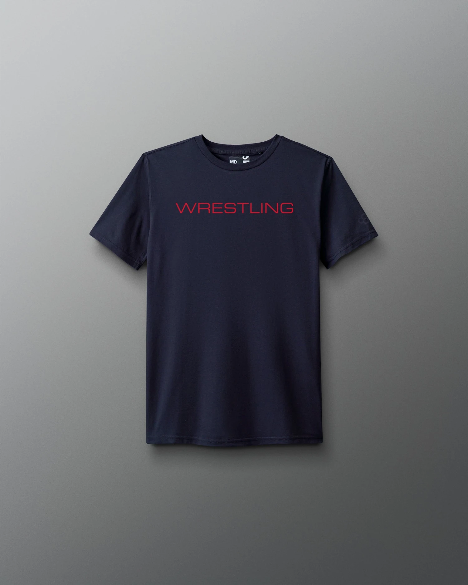 Wrestling Wordmark Elite Super Soft Youth T-Shirt 3 Wrestling Wordmark Elite Super Soft Youth T-Shirt