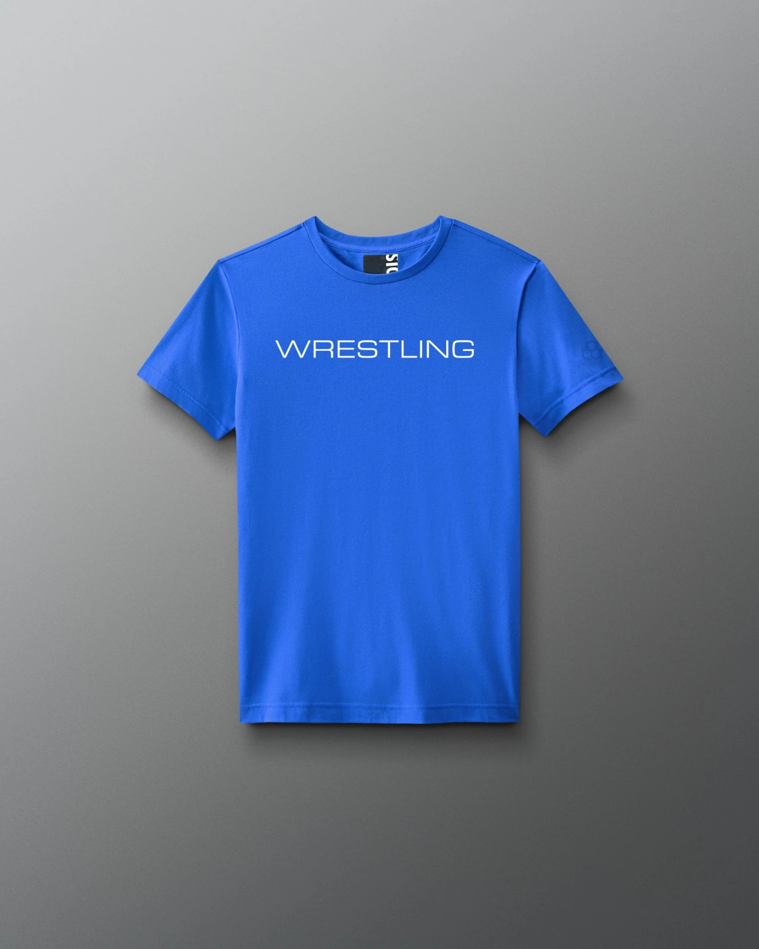 Wrestling Wordmark Elite Super Soft Youth T-Shirt 9 Wrestling Wordmark Elite Super Soft Youth T-Shirt - Image 7