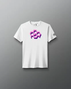 RUDIS Melting Logo Youth T-Shirt