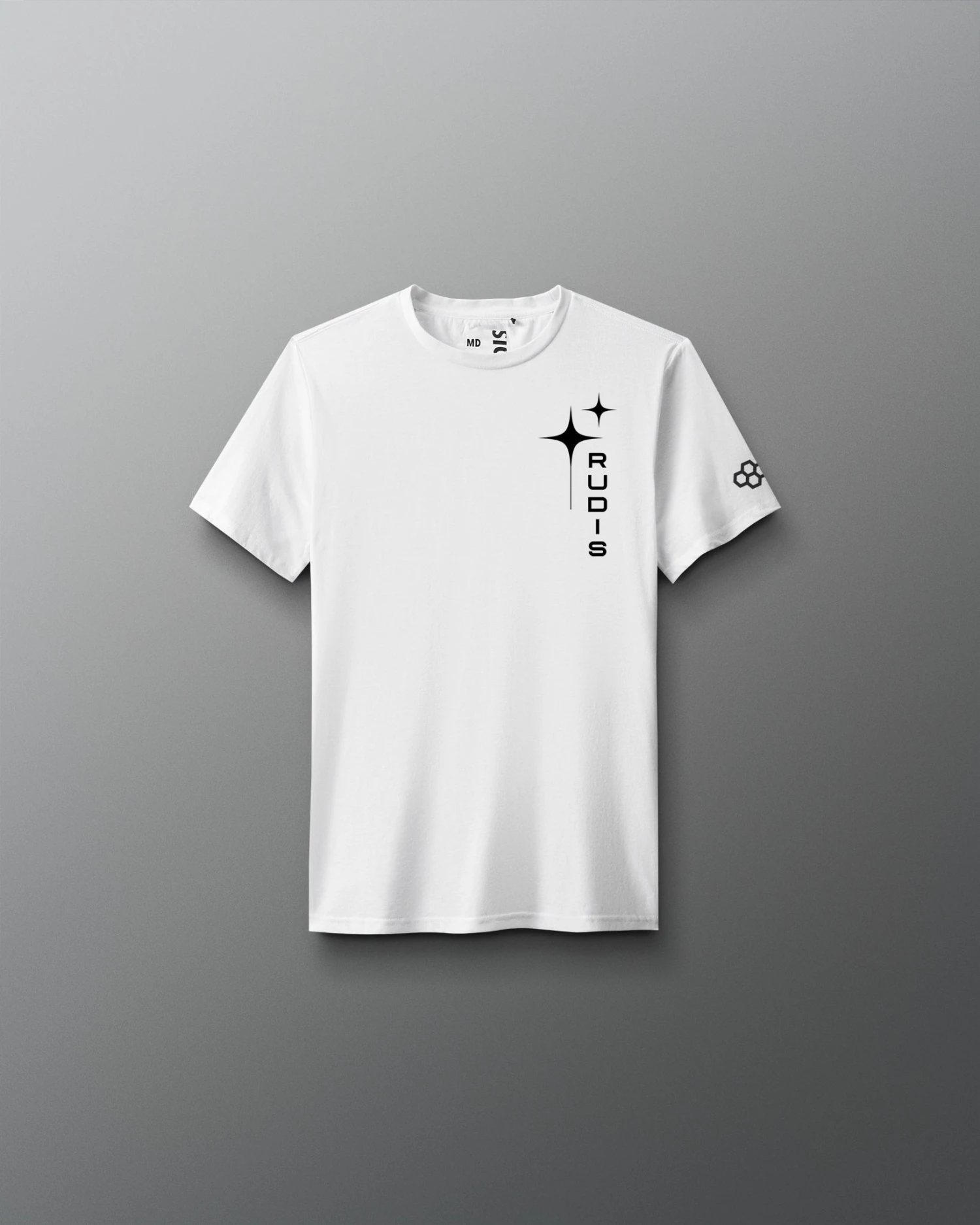 Alien Branded Youth T-Shirt 3 Alien Branded Youth T-Shirt