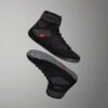 RUDIS Samurai Speed Youth Wrestling Shoes - Void -Rudis Y SAMNC1001 VOD RUDIS Samurai Speed Youth Wrestling Shoes FLT Void 0021