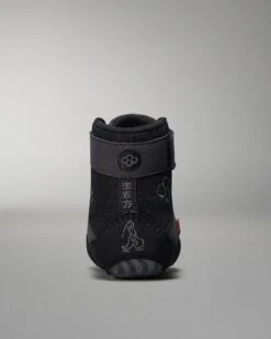 RUDIS Samurai Speed Youth Wrestling Shoes - Void -Rudis Y SAMNC1001 VOD RUDIS Samurai Speed Youth Wrestling Shoes FLT Void 0026